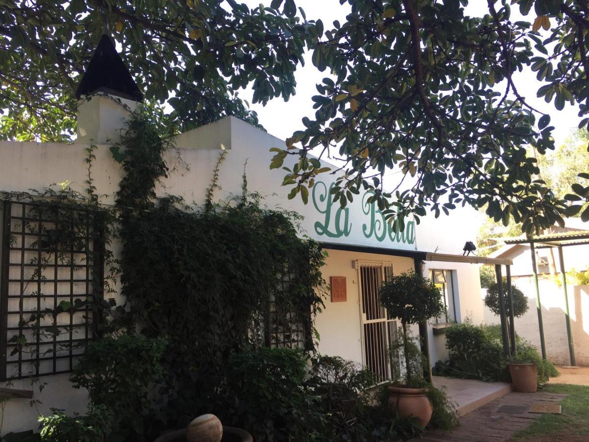 La Bella B&B Under The Fig Tree Bela-Bela Exterior photo